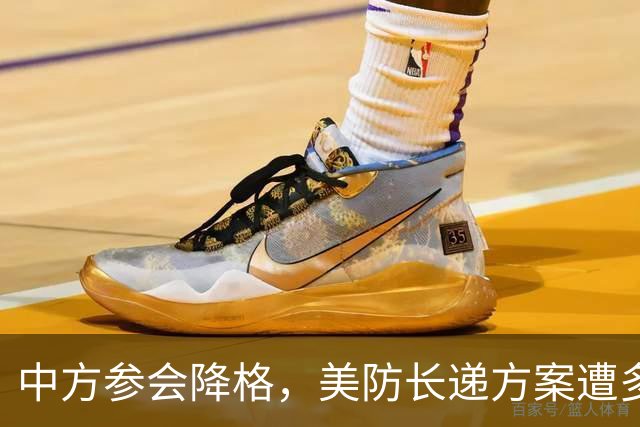 中方参会降格，美防长递方案遭多国冷场，10国拒做第一岛链守门人