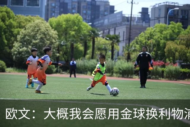 欧文：大概我会愿用金球换利物浦欧冠奖牌，这很难说